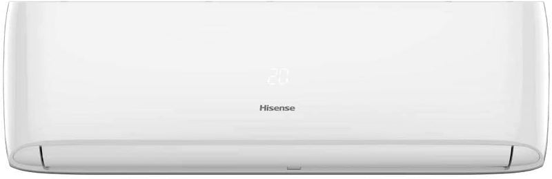 Hisense – Aire acondicionado Hisense New Eco Easy 12000 TE35YD01 R-32 – Inverter 2018 – Clase energética A++