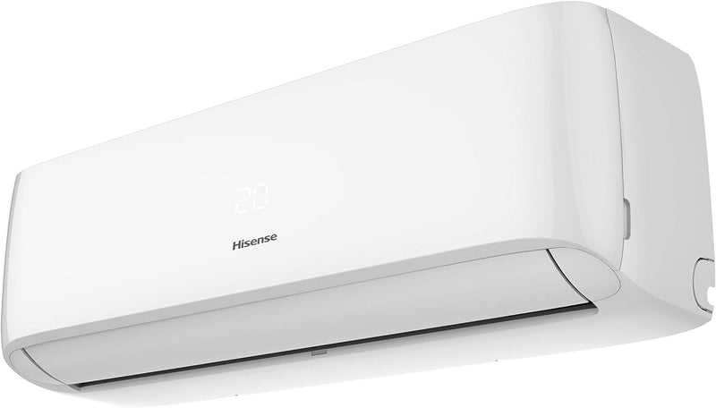 Climatizador Aire Acondicionado Hisense Easy Smart 18000 Btu A++ R32 CA50XS1AG