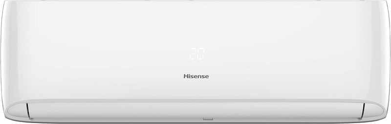 Climatizador Aire Acondicionado Hisense Easy Smart 18000 Btu A++ R32 CA50XS1AG