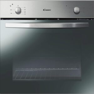 Candy Horno-INDP FIDCPX200 INOX ESTATICO A