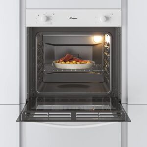 Candy Horno-INDP FIDCPX200 INOX ESTATICO A