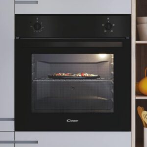 Candy Horno-INDP FIDCPX200 INOX ESTATICO A