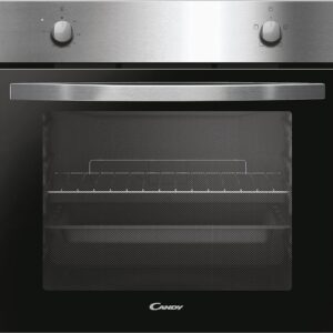 Candy Horno-INDP FIDCPX200 INOX ESTATICO A