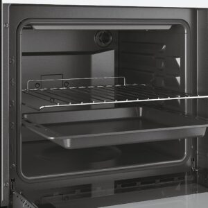 Candy Horno-INDP FIDCPX200 INOX ESTATICO A