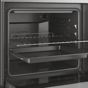 Candy Horno-INDP FIDCPX200 INOX ESTATICO A