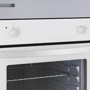 Candy Horno-INDP FIDCPX200 INOX ESTATICO A