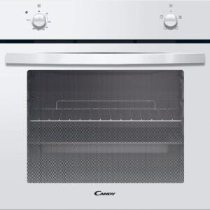 Candy Horno-INDP FIDCPX200 INOX ESTATICO A