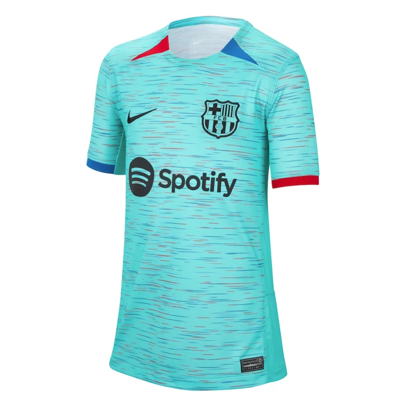 Compra una camiseta del Barcelona y llévate 3 (Por tiempo limitado)