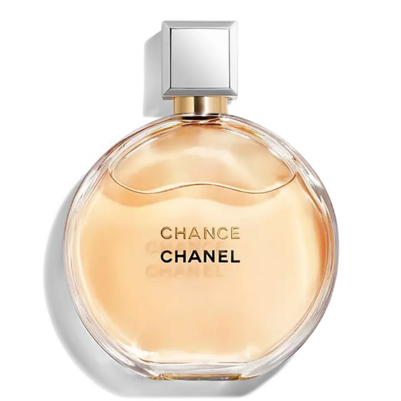 Kit con 3 perfumes Chanel (Promoción de fin de año)