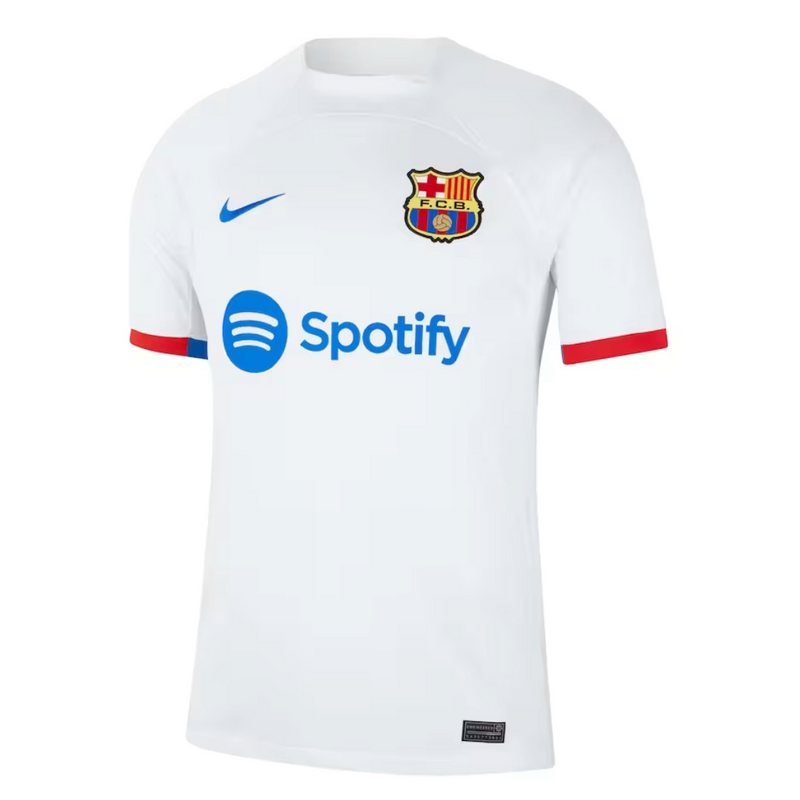 Compra una camiseta del Barcelona y llévate 3 (Por tiempo limitado)