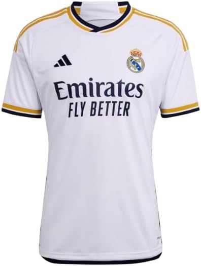 Compra una camiseta del Real Madrid y llévate 3 gratis (por tiempo limitado)