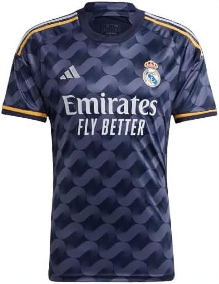 Compra una camiseta del Real Madrid y llévate 3 gratis (por tiempo limitado)