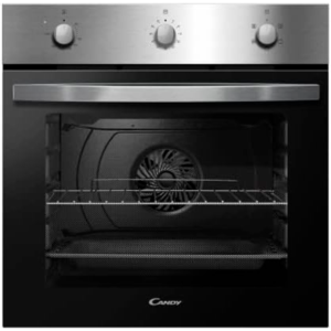 Candy Horno-INDP FIDCPX200 INOX ESTATICO A